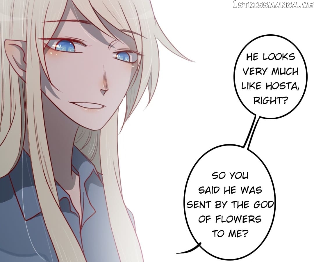 Luck Arrives After Being In Relationship chapter 57 - page 37