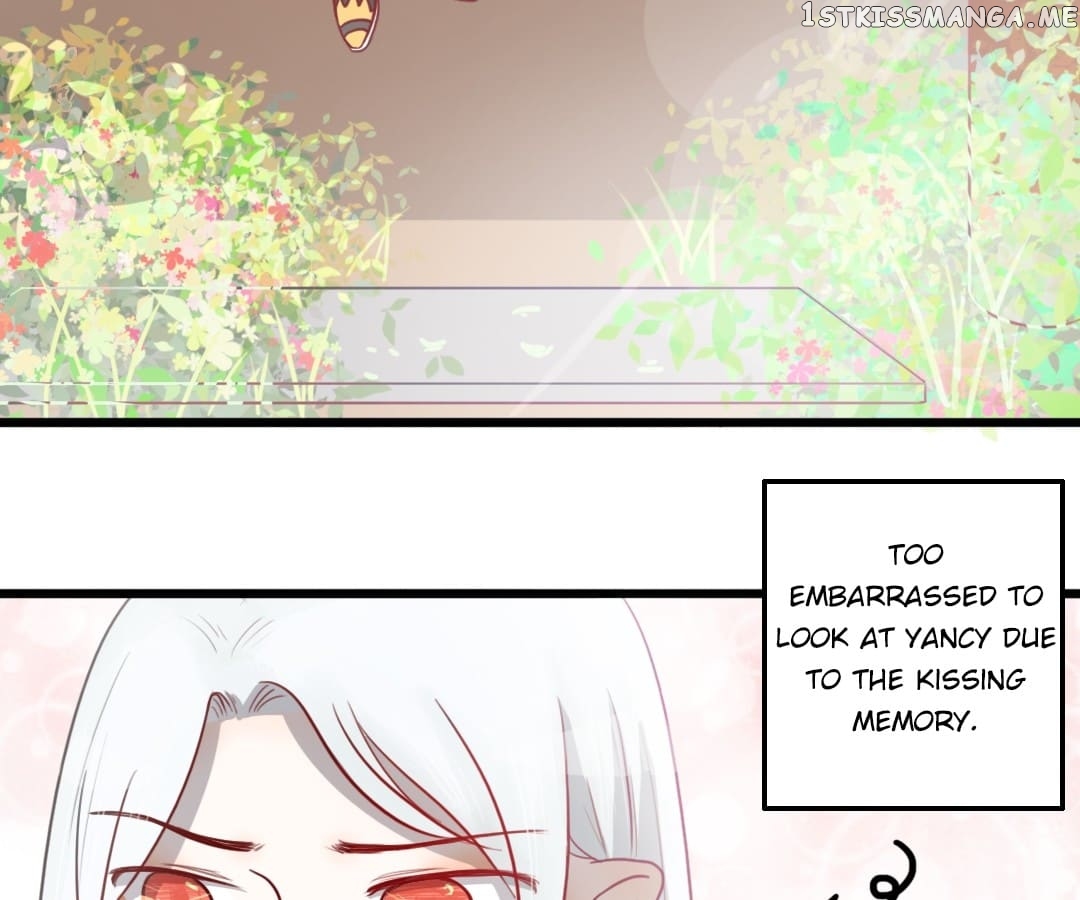 Luck Arrives After Being In Relationship chapter 56 - page 12