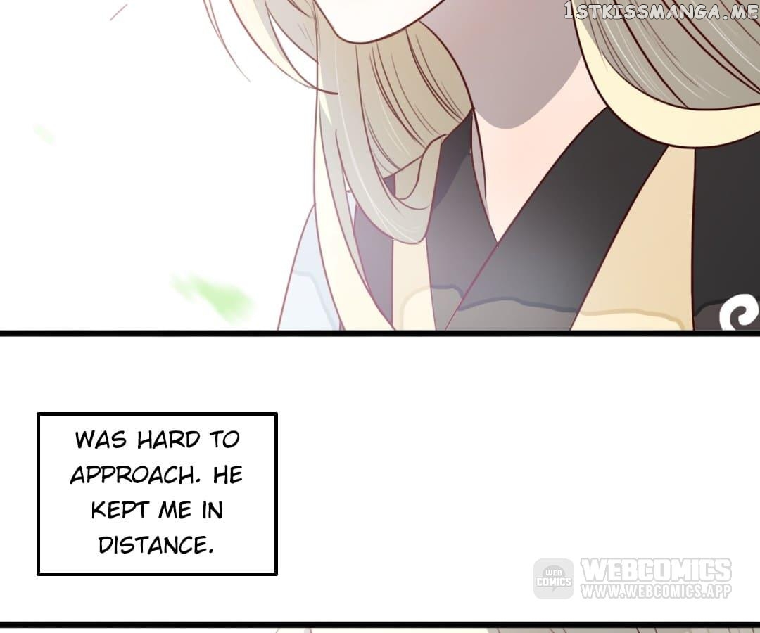 Luck Arrives After Being In Relationship chapter 56 - page 30