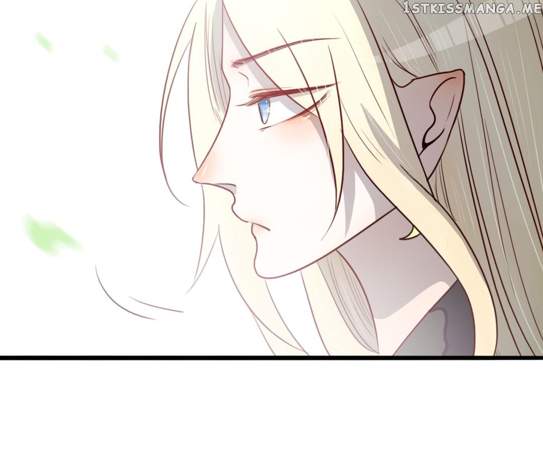 Luck Arrives After Being In Relationship chapter 56 - page 31