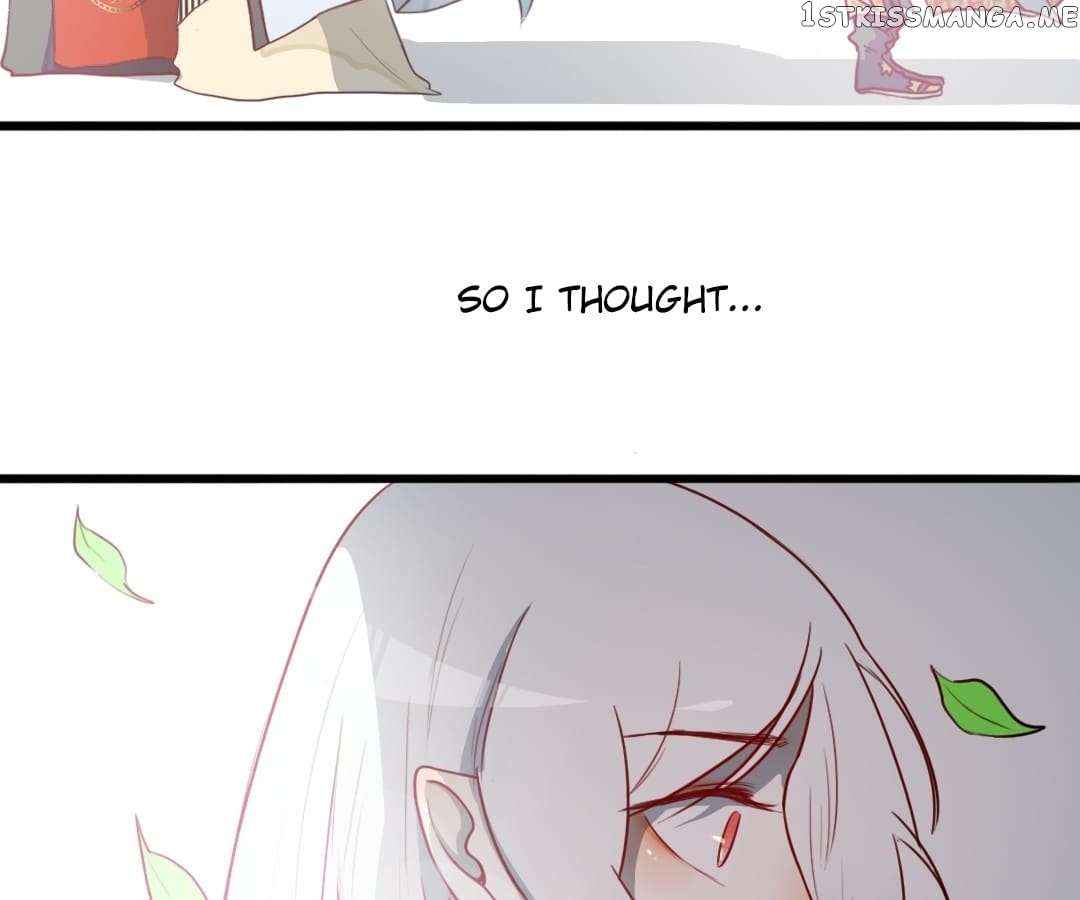 Luck Arrives After Being In Relationship chapter 56 - page 36