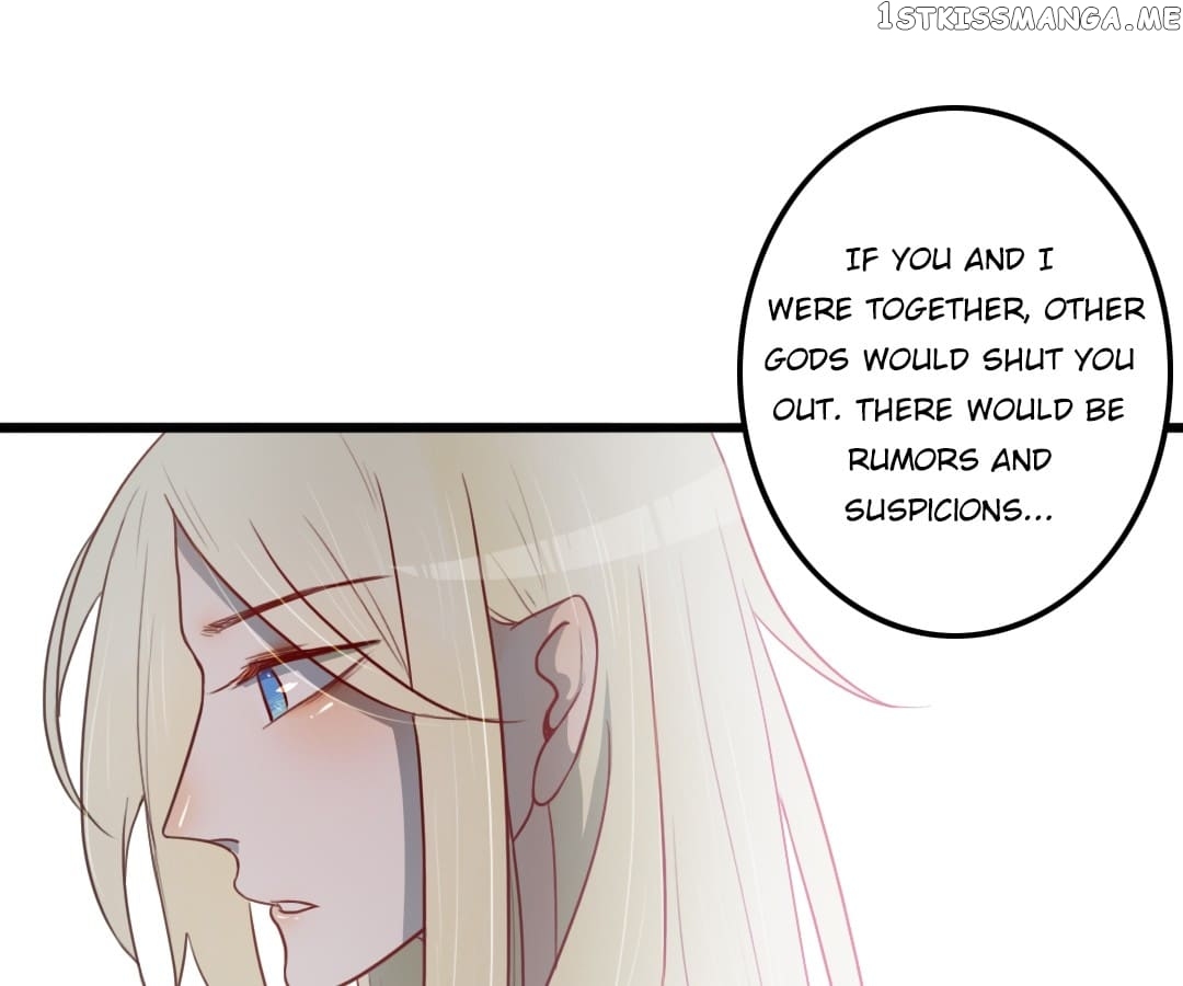 Luck Arrives After Being In Relationship chapter 56 - page 51