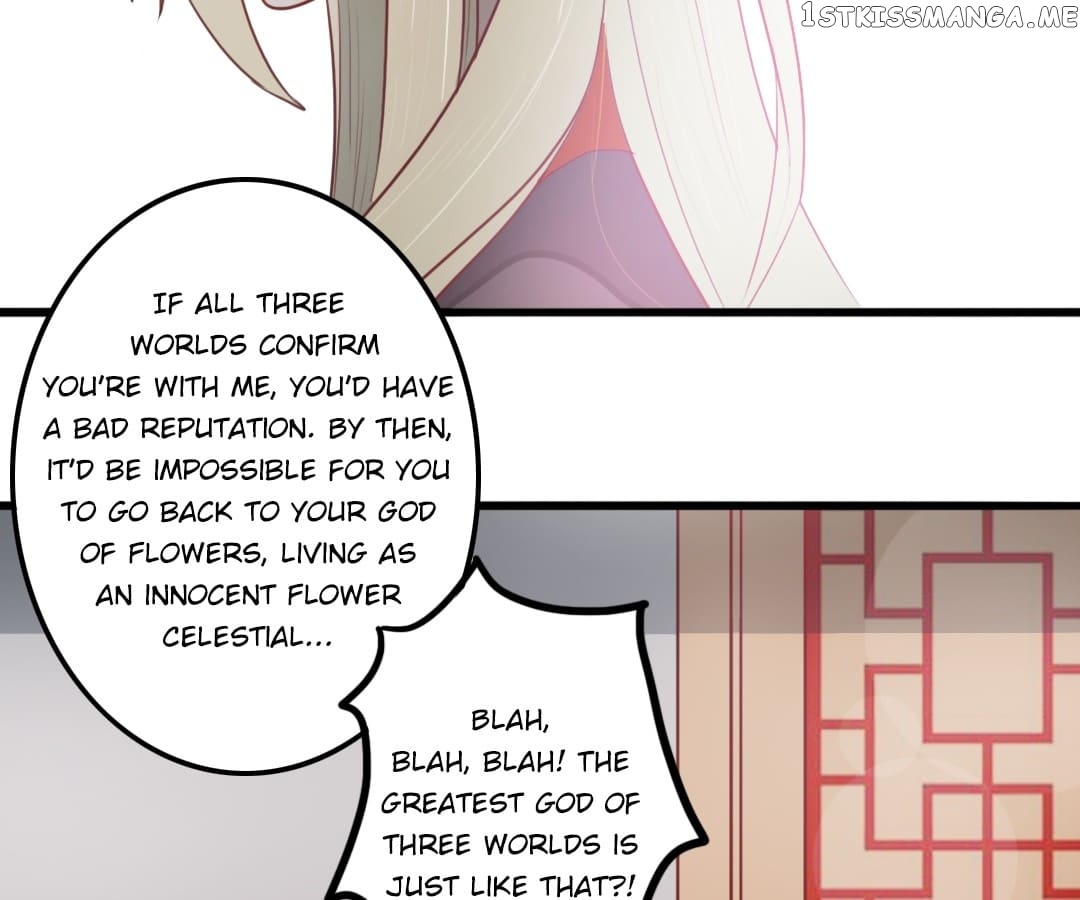 Luck Arrives After Being In Relationship chapter 56 - page 52