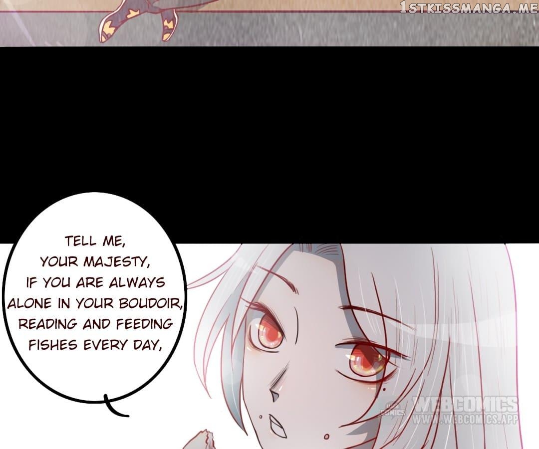 Luck Arrives After Being In Relationship chapter 55 - page 38