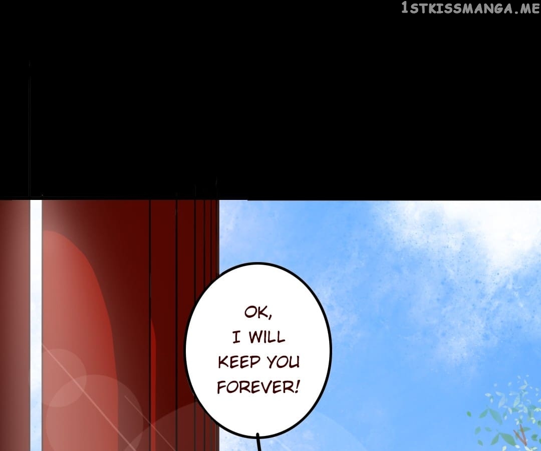 Luck Arrives After Being In Relationship chapter 55 - page 47