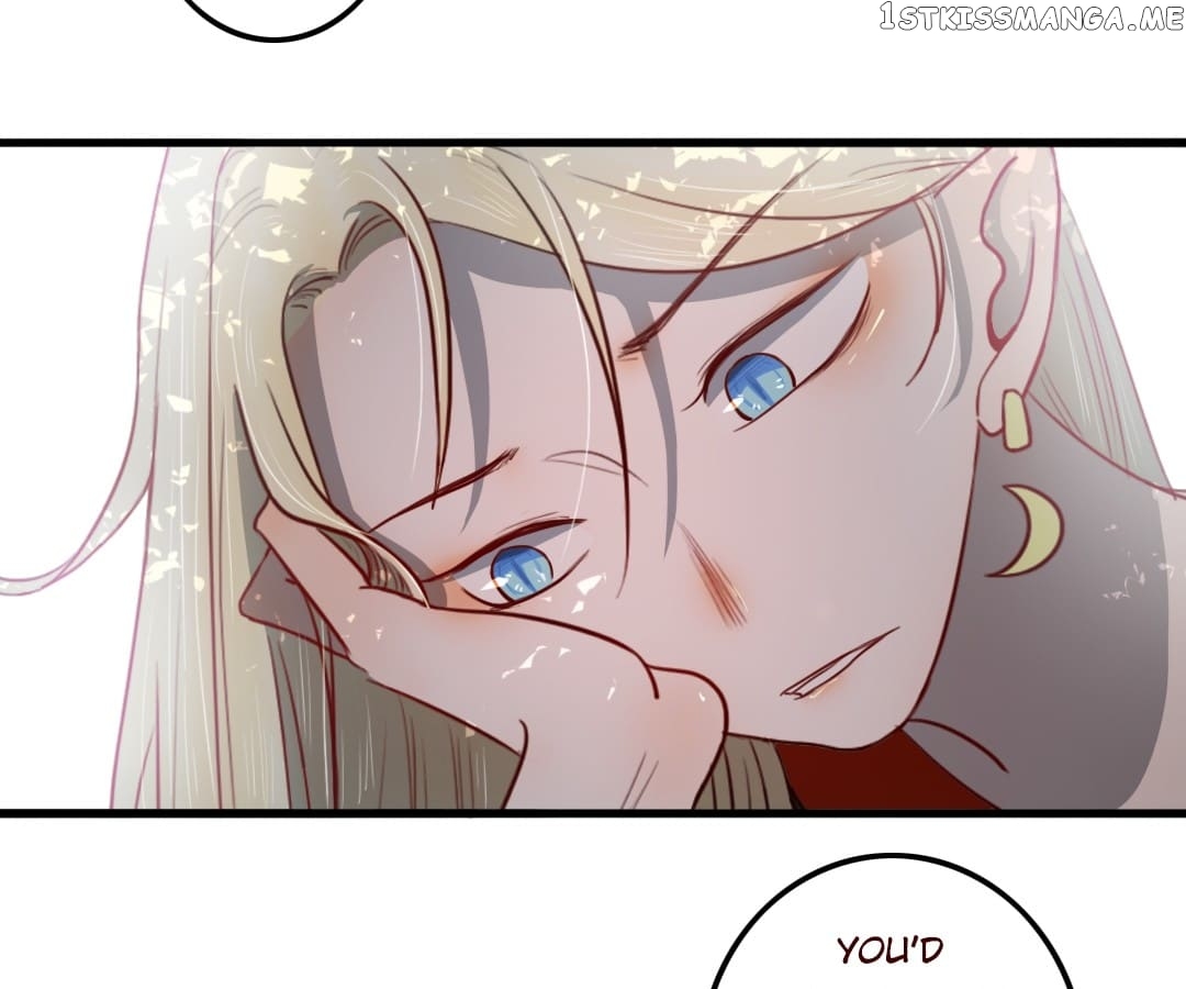 Luck Arrives After Being In Relationship chapter 55 - page 9