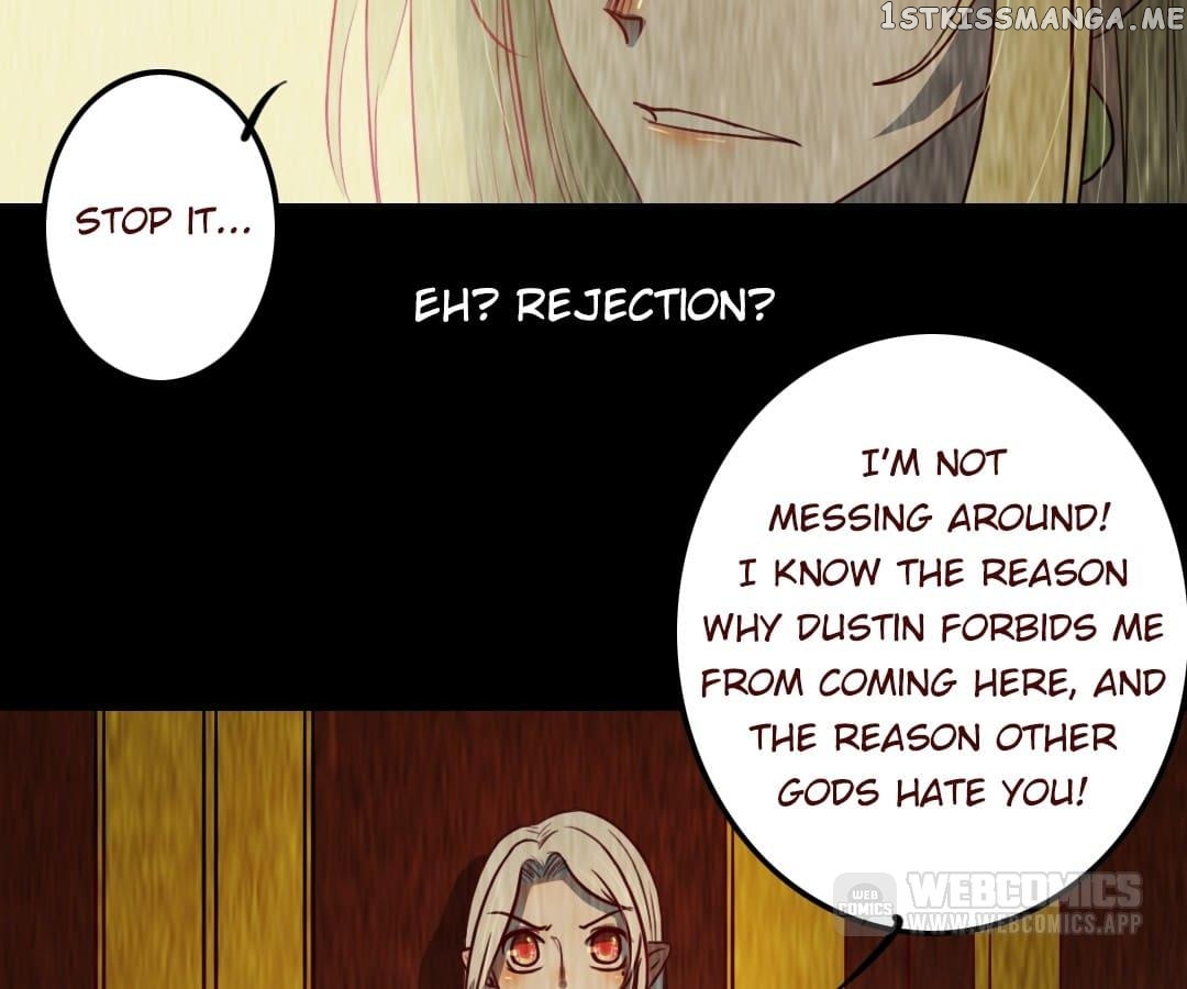 Luck Arrives After Being In Relationship chapter 54 - page 18