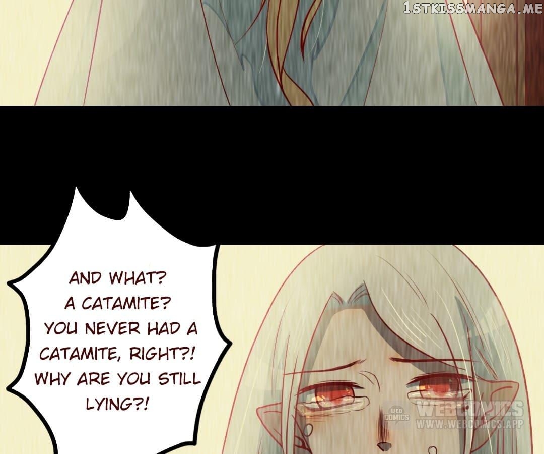 Luck Arrives After Being In Relationship chapter 54 - page 22