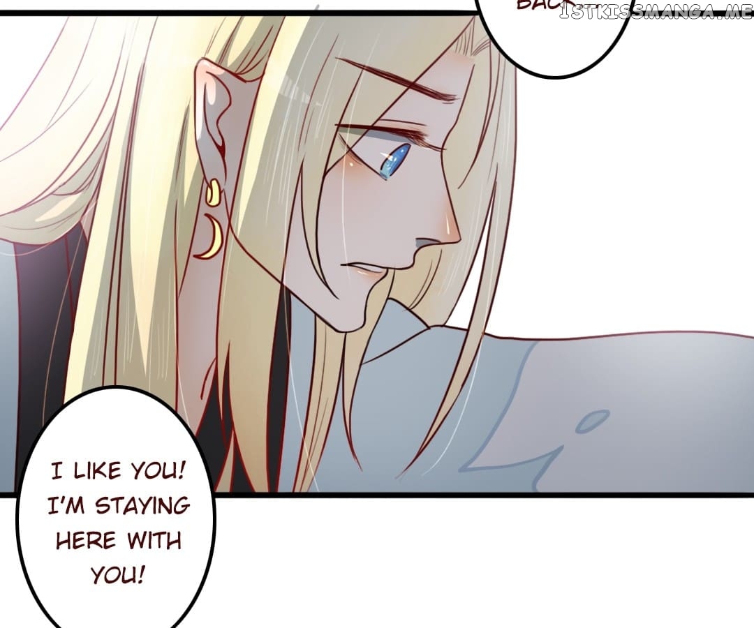 Luck Arrives After Being In Relationship chapter 54 - page 29