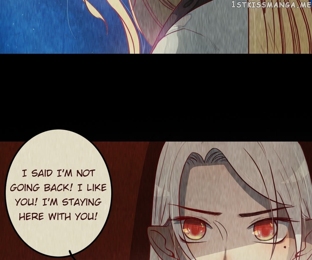 Luck Arrives After Being In Relationship chapter 54 - page 8