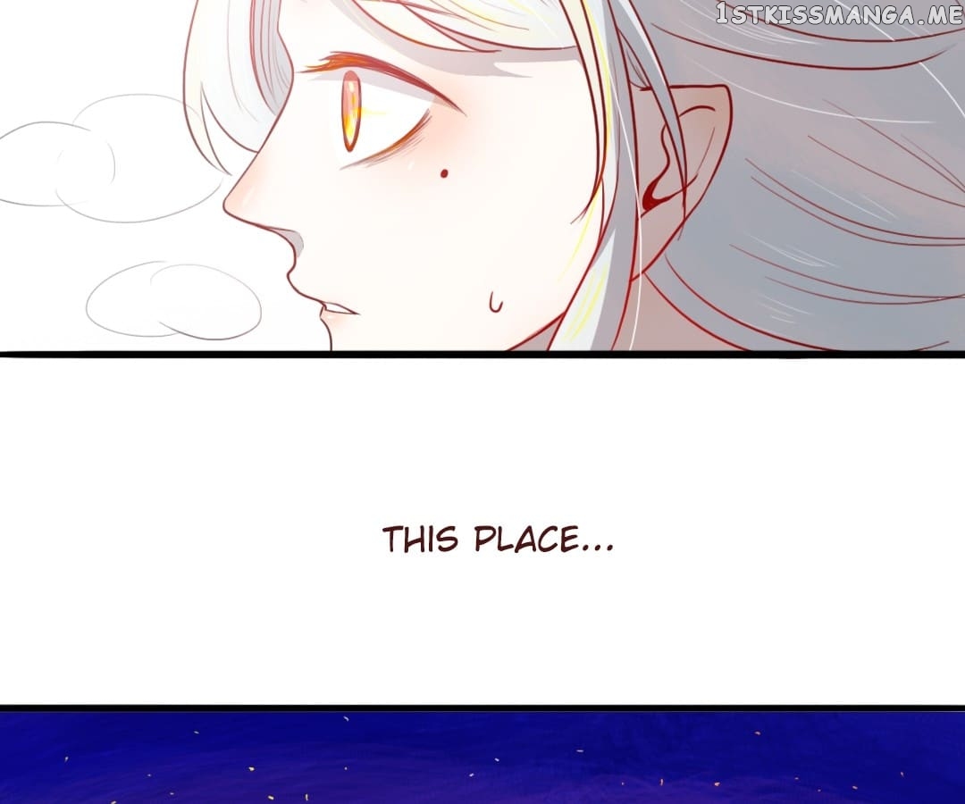 Luck Arrives After Being In Relationship chapter 53 - page 23