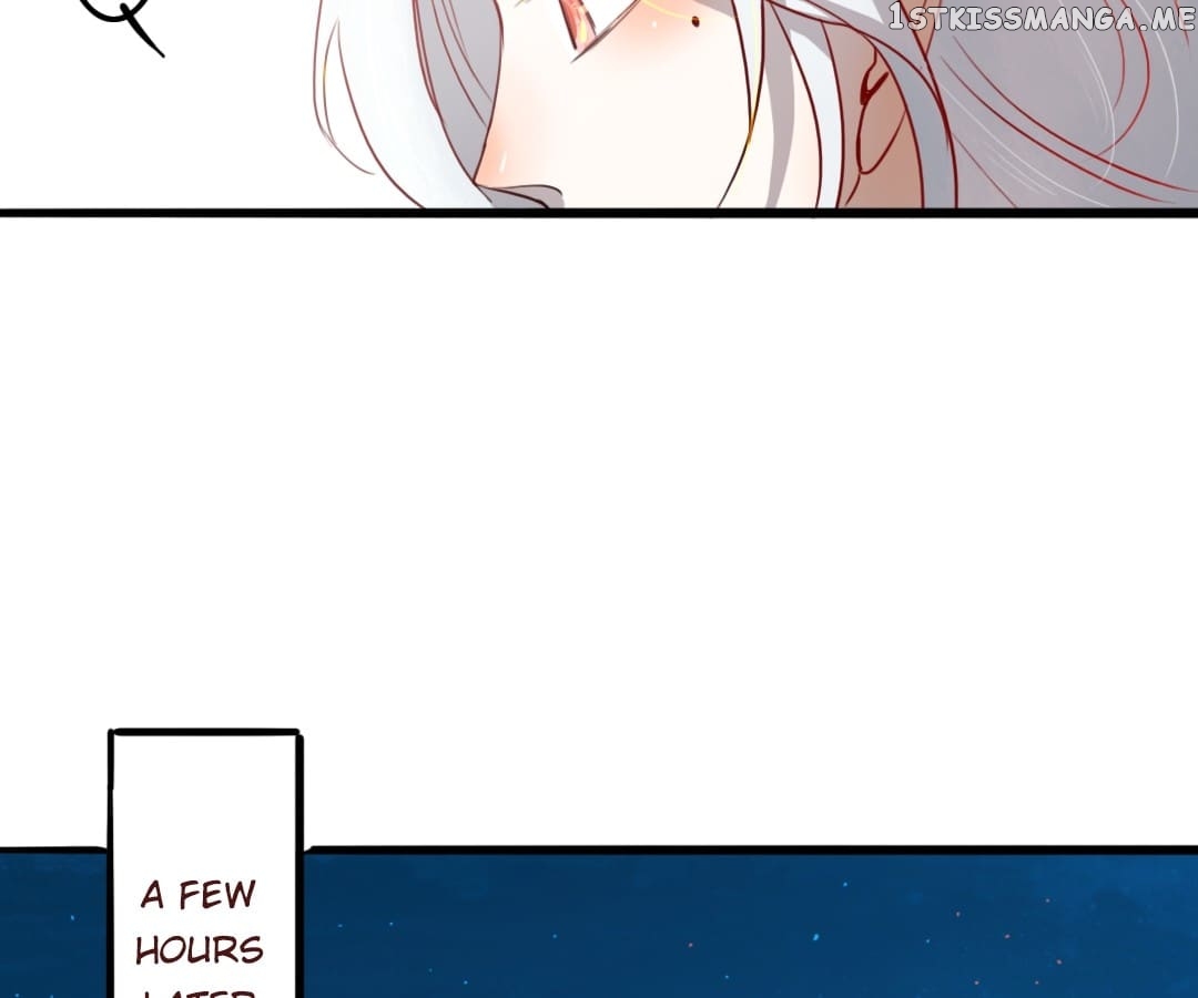 Luck Arrives After Being In Relationship chapter 53 - page 31