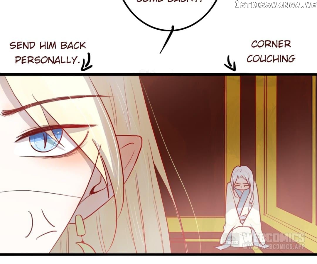 Luck Arrives After Being In Relationship chapter 53 - page 34