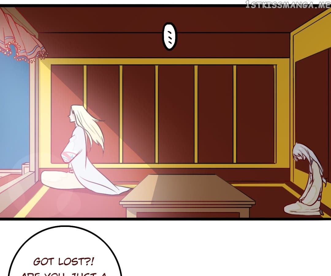 Luck Arrives After Being In Relationship chapter 53 - page 41