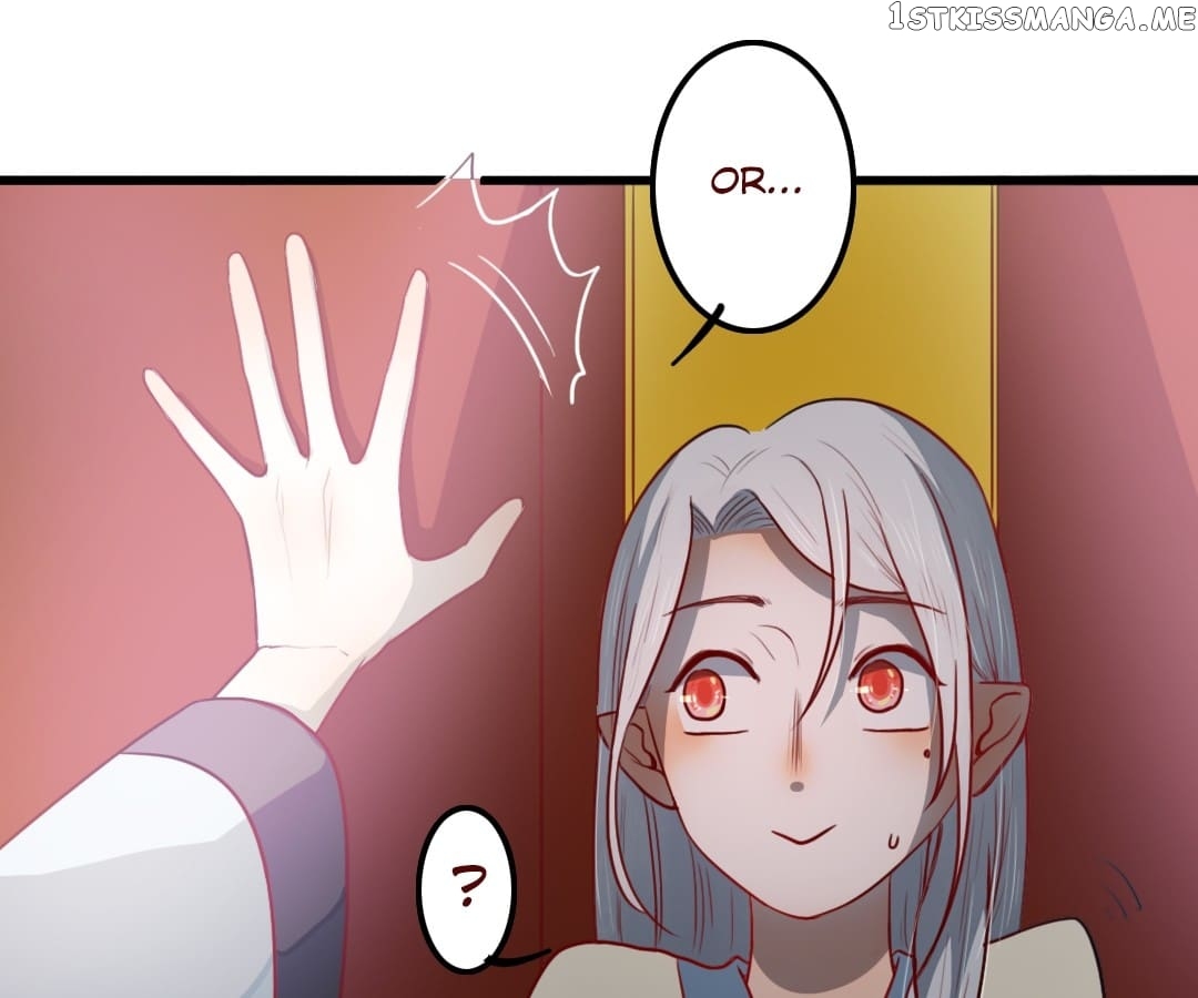 Luck Arrives After Being In Relationship chapter 53 - page 43