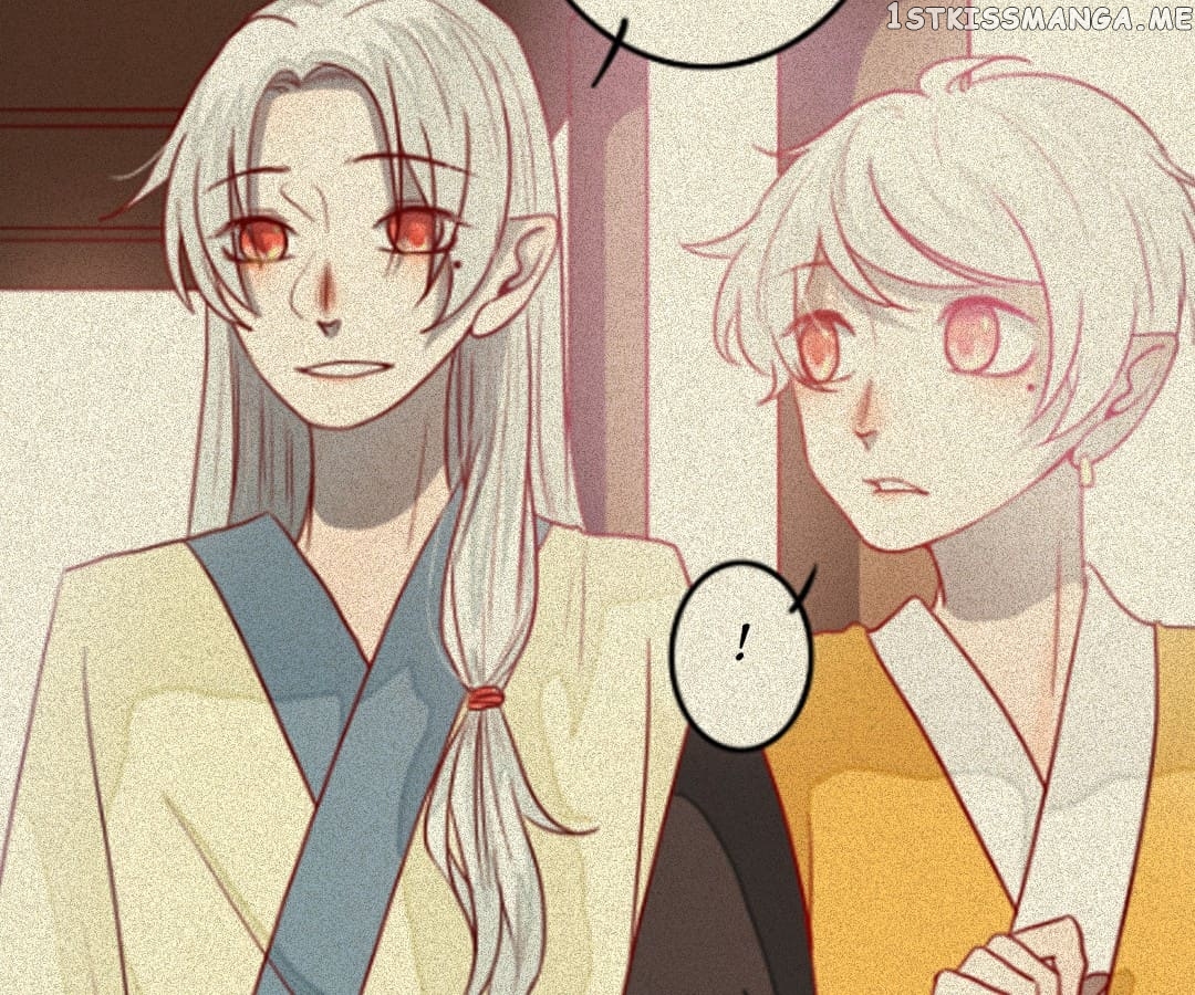 Luck Arrives After Being In Relationship chapter 52 - page 60