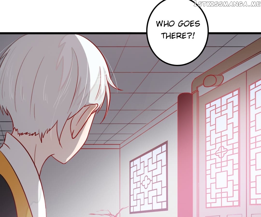 Luck Arrives After Being In Relationship chapter 51 - page 28