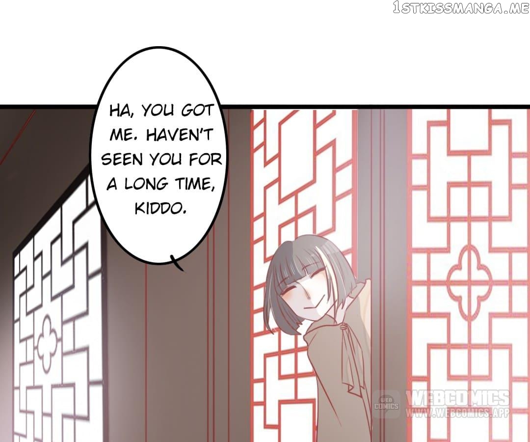 Luck Arrives After Being In Relationship chapter 51 - page 30