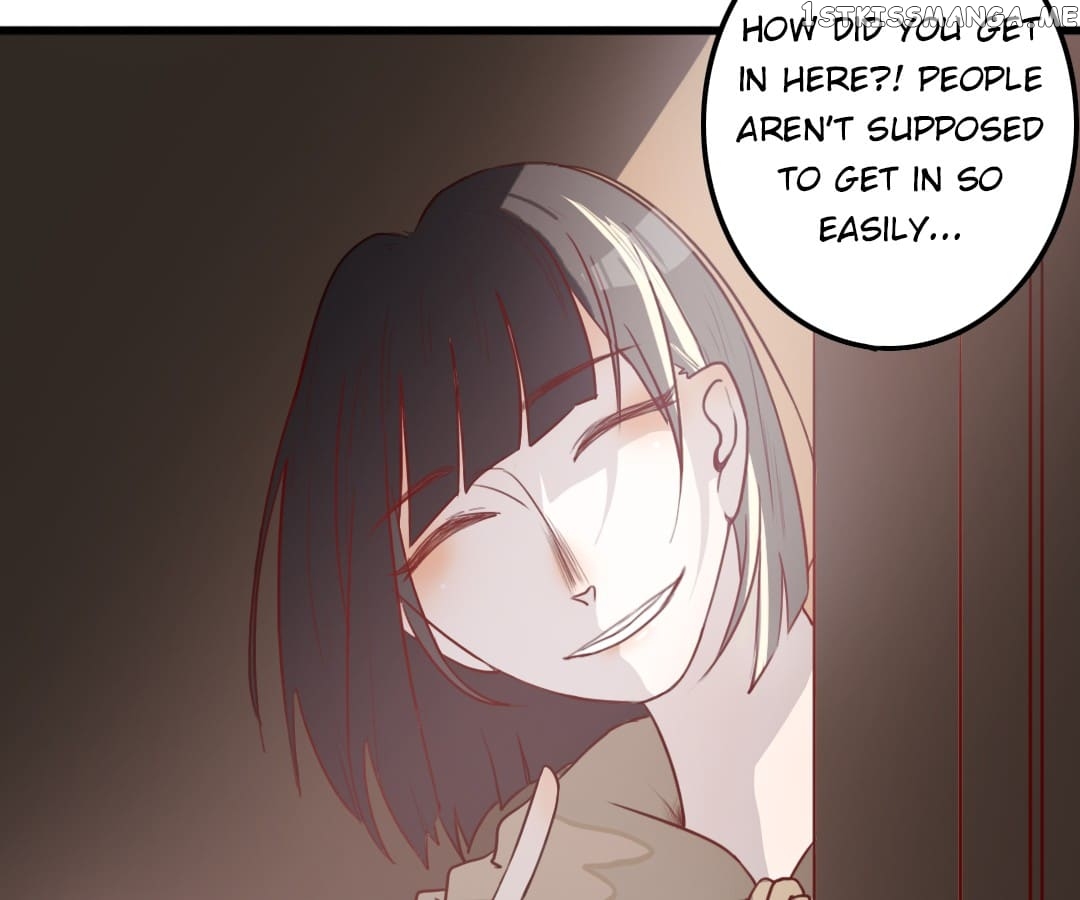 Luck Arrives After Being In Relationship chapter 51 - page 33