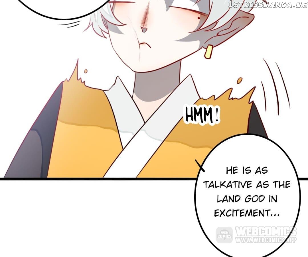 Luck Arrives After Being In Relationship chapter 51 - page 42