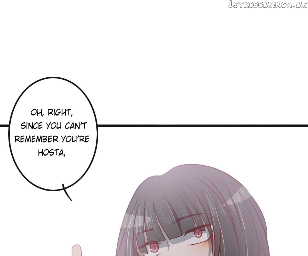 Luck Arrives After Being In Relationship chapter 51 - page 48