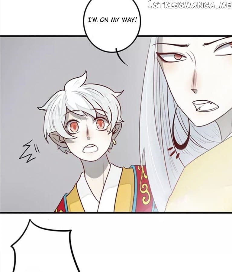 Luck Arrives After Being In Relationship chapter 50 - page 8