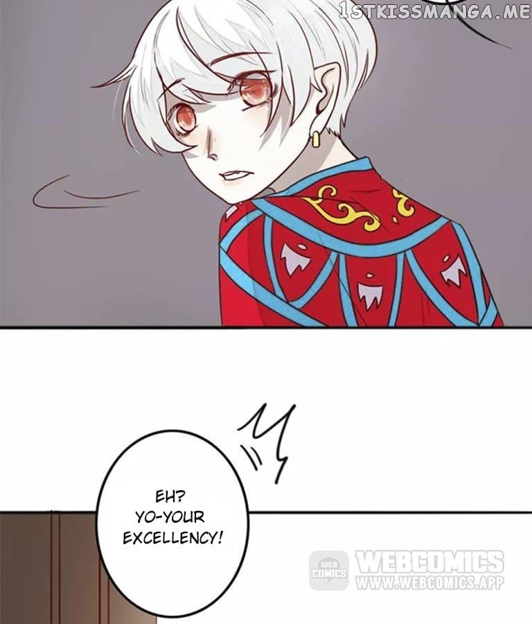 Luck Arrives After Being In Relationship chapter 49 - page 14