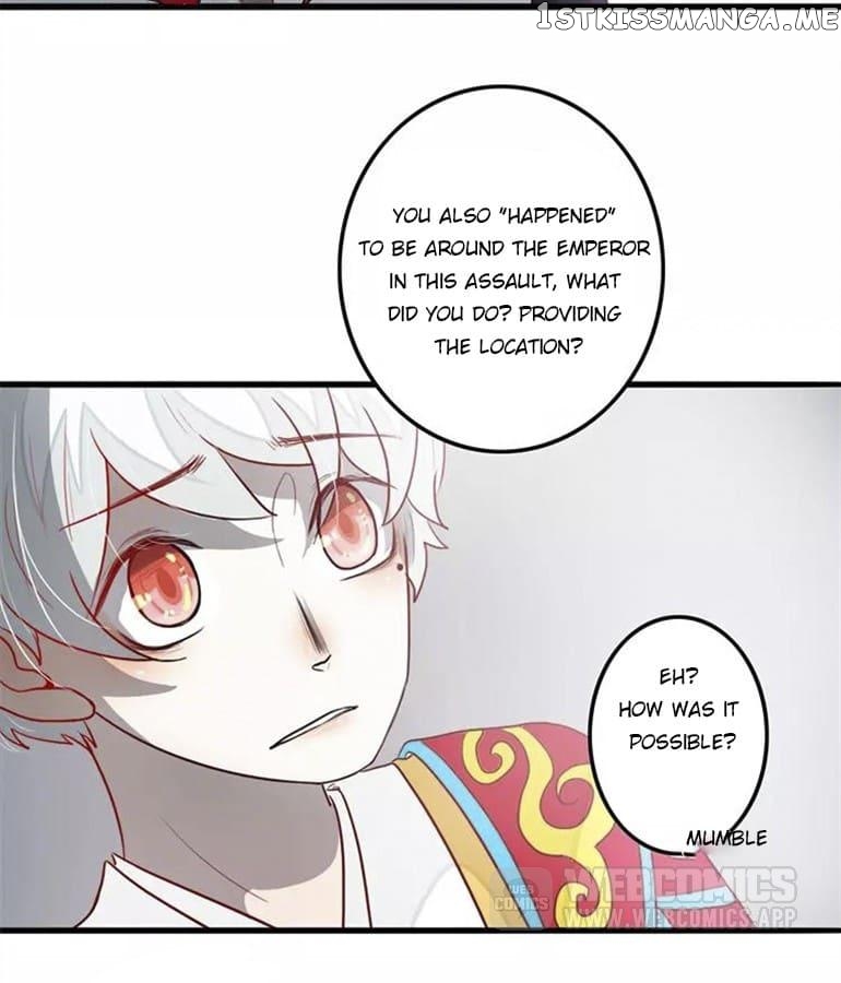 Luck Arrives After Being In Relationship chapter 49 - page 22