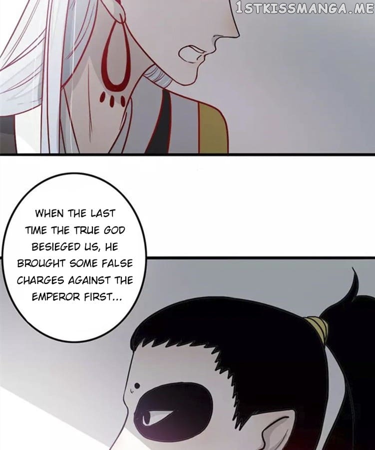 Luck Arrives After Being In Relationship chapter 46 - page 5