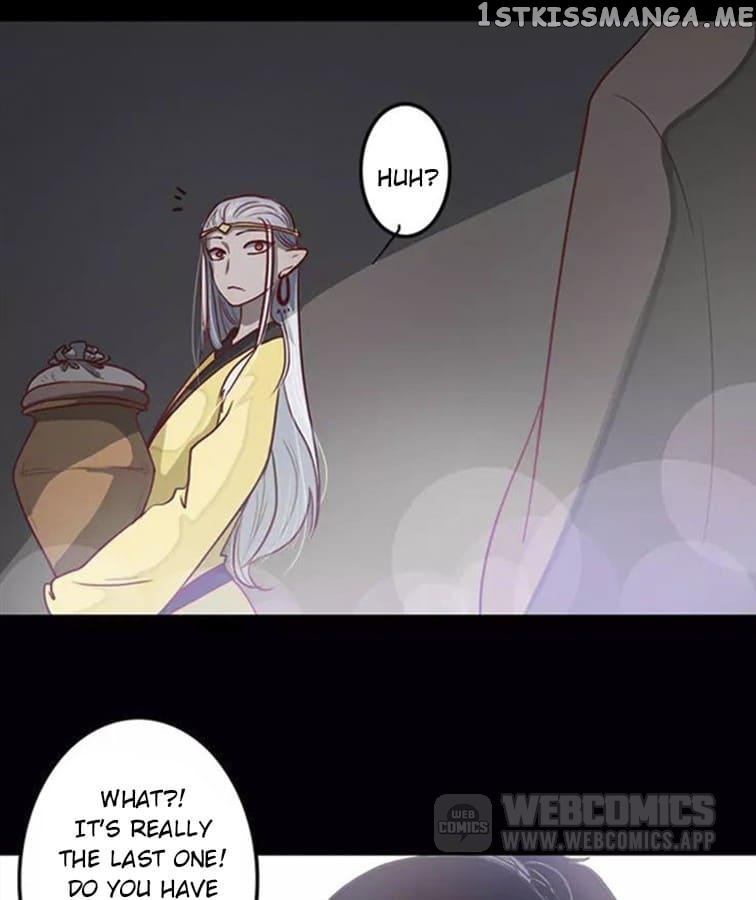 Luck Arrives After Being In Relationship chapter 45 - page 10