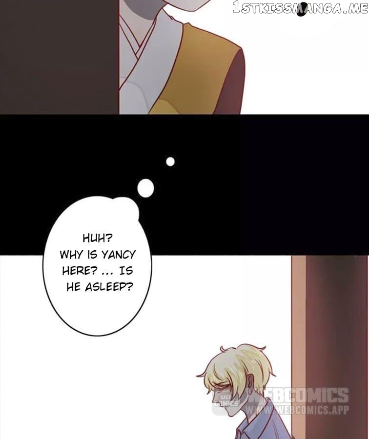 Luck Arrives After Being In Relationship chapter 45 - page 14