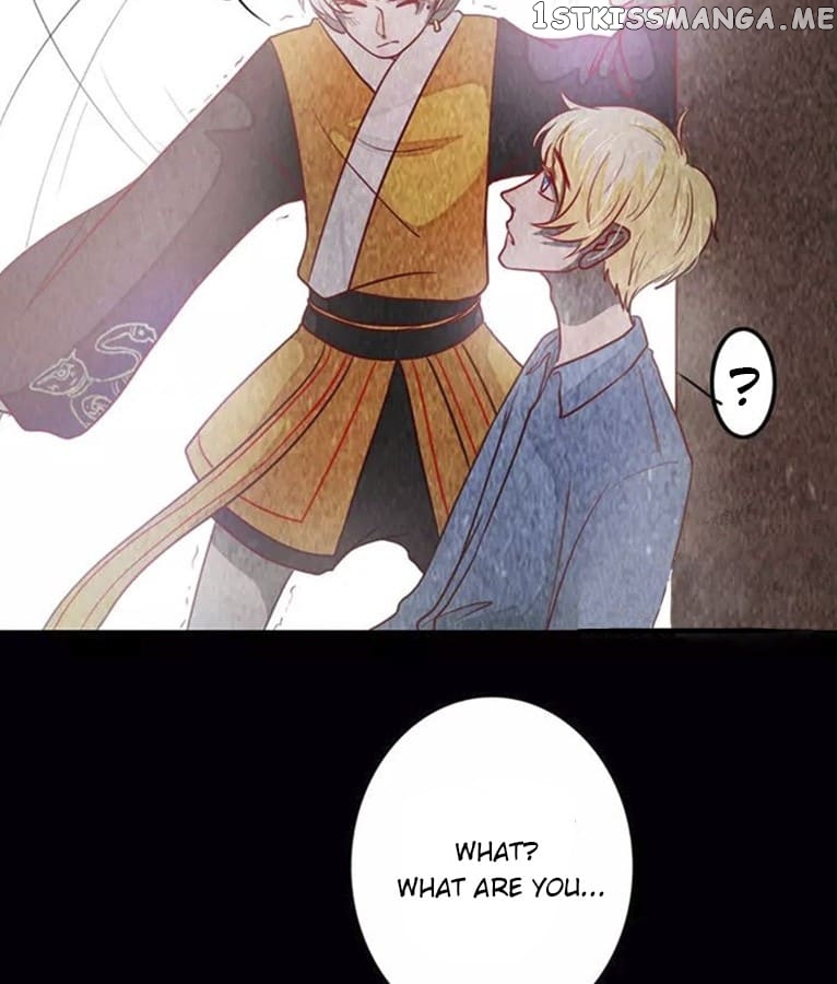 Luck Arrives After Being In Relationship chapter 45 - page 24