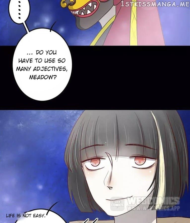 Luck Arrives After Being In Relationship chapter 45 - page 30