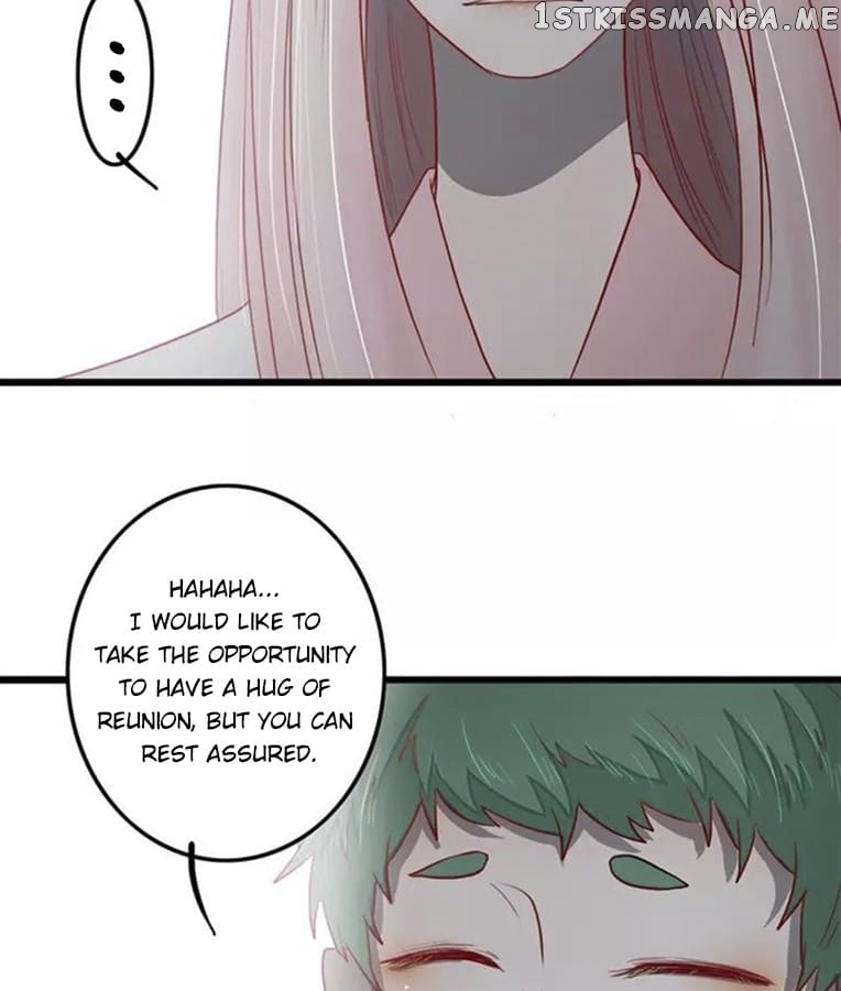 Luck Arrives After Being In Relationship chapter 44 - page 27