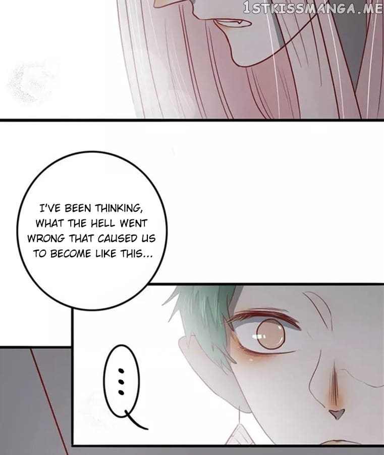 Luck Arrives After Being In Relationship chapter 44 - page 7