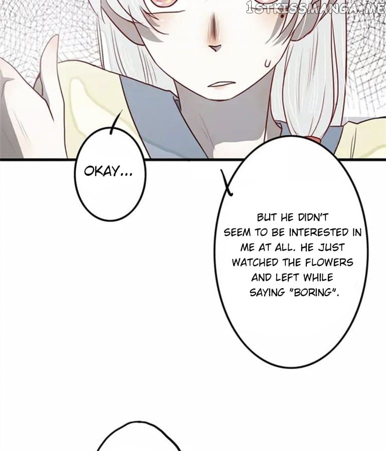 Luck Arrives After Being In Relationship chapter 43 - page 19