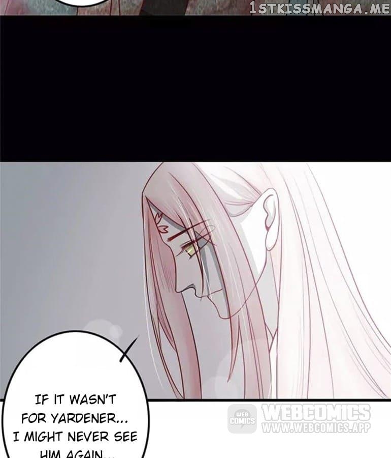 Luck Arrives After Being In Relationship chapter 43 - page 34