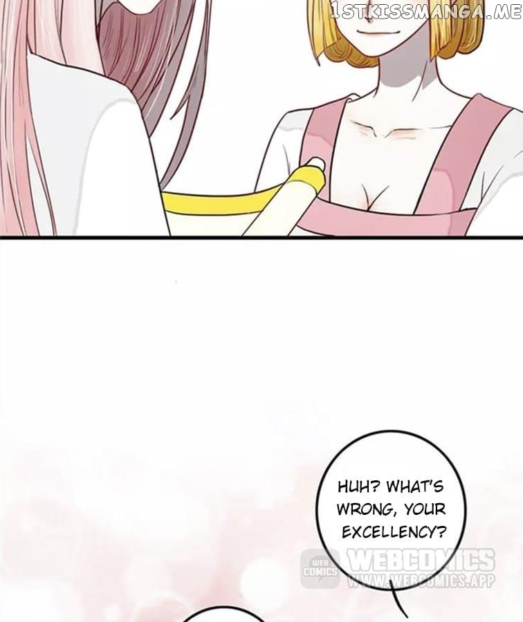 Luck Arrives After Being In Relationship chapter 43 - page 6