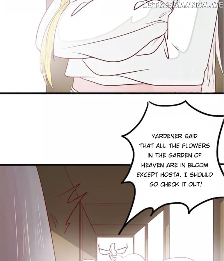 Luck Arrives After Being In Relationship chapter 42 - page 16