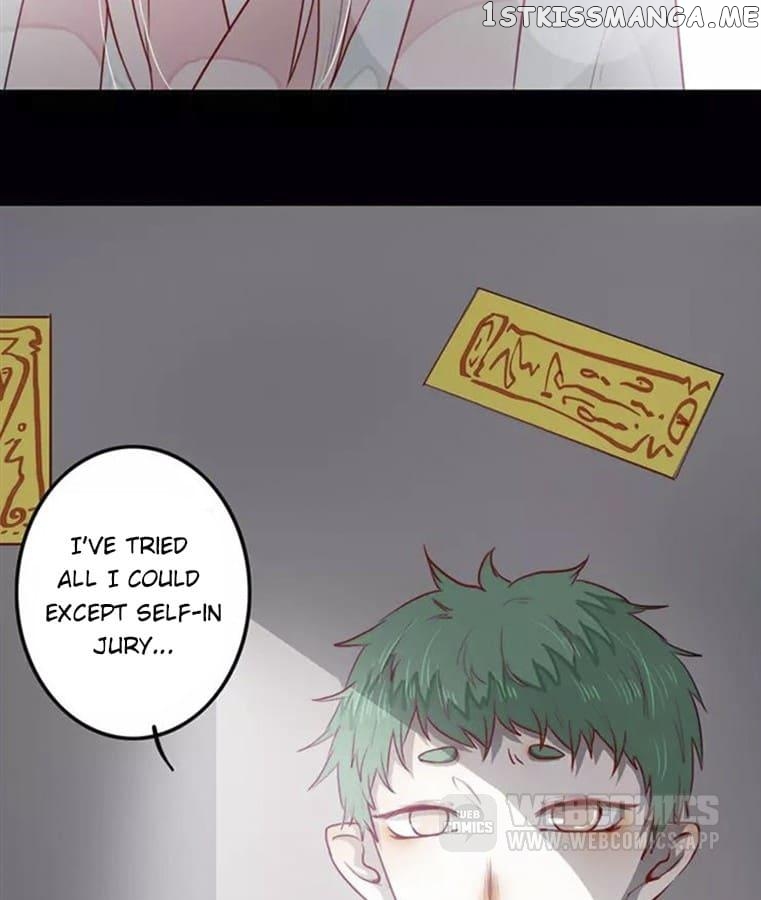 Luck Arrives After Being In Relationship chapter 42 - page 2