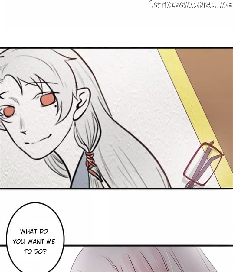 Luck Arrives After Being In Relationship chapter 41 - page 21