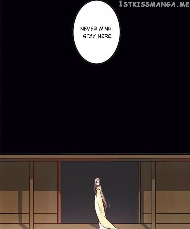 Luck Arrives After Being In Relationship chapter 41 - page 5