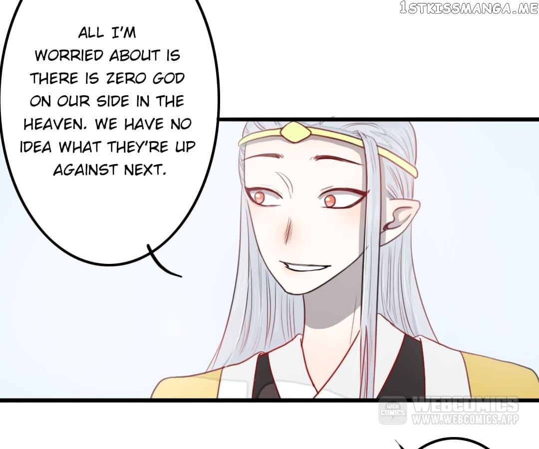 Luck Arrives After Being In Relationship chapter 40 - page 10