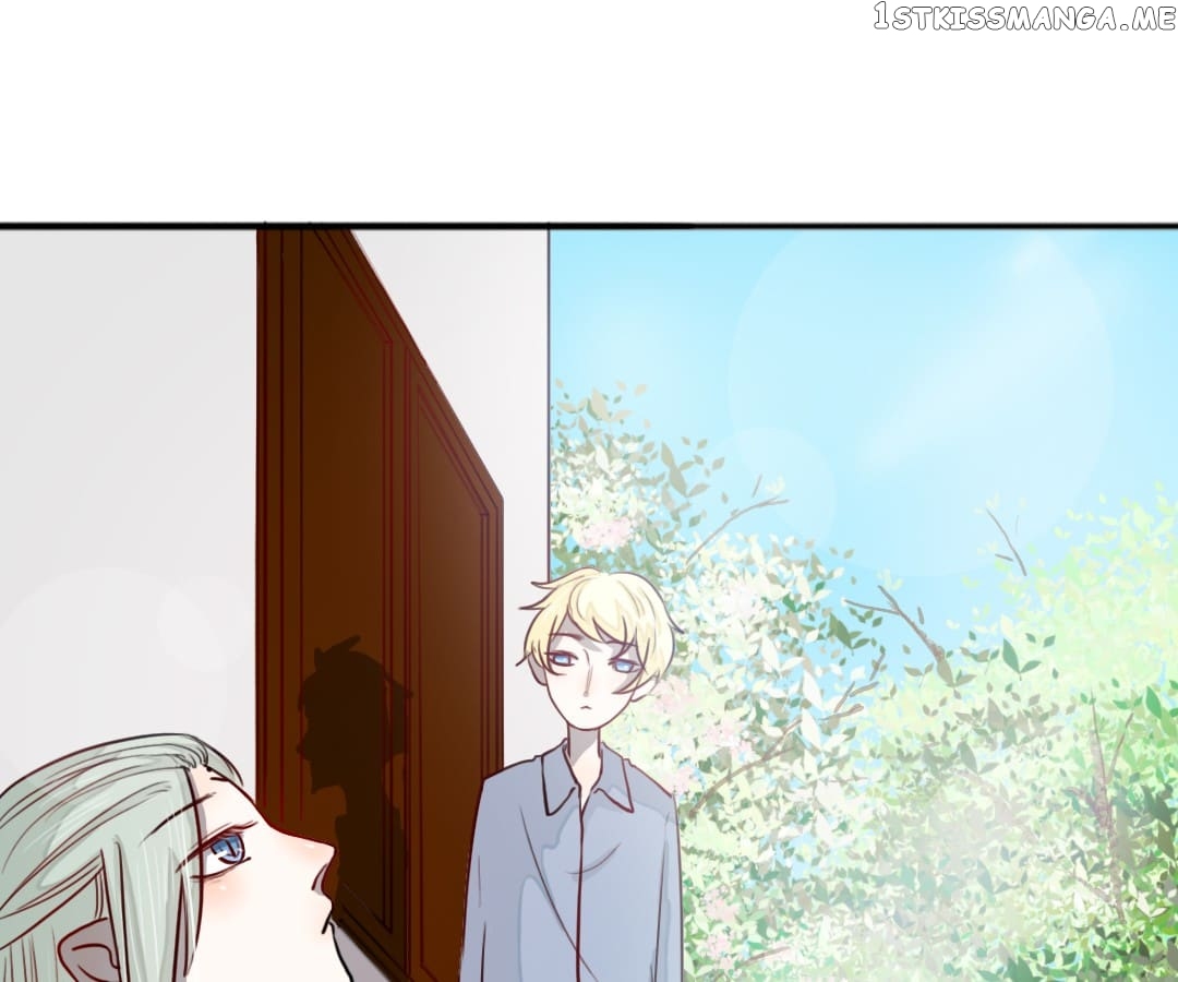 Luck Arrives After Being In Relationship chapter 40 - page 24