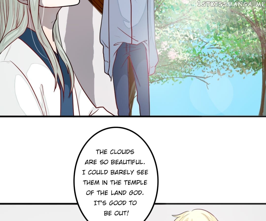 Luck Arrives After Being In Relationship chapter 40 - page 25