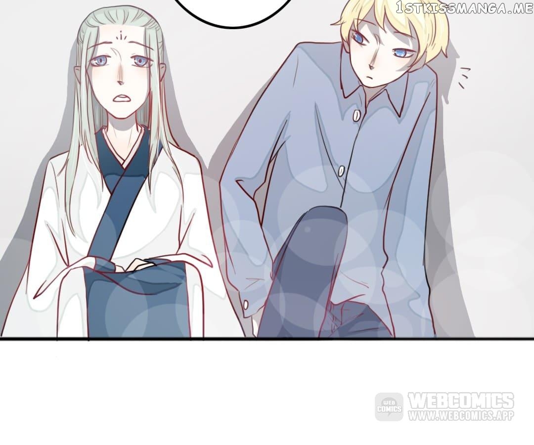 Luck Arrives After Being In Relationship chapter 40 - page 26