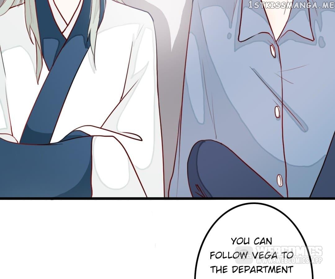 Luck Arrives After Being In Relationship chapter 40 - page 30