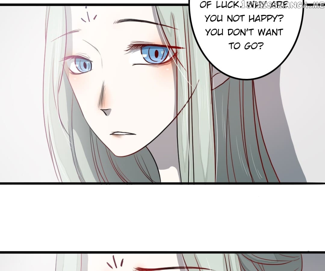 Luck Arrives After Being In Relationship chapter 40 - page 31