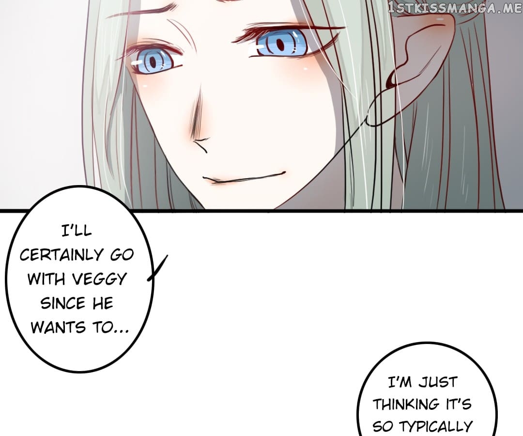 Luck Arrives After Being In Relationship chapter 40 - page 32