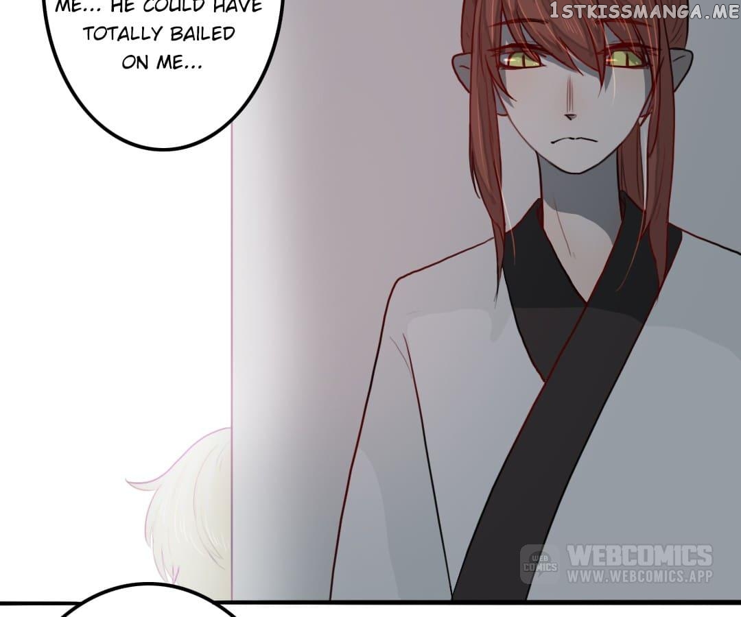 Luck Arrives After Being In Relationship chapter 40 - page 34